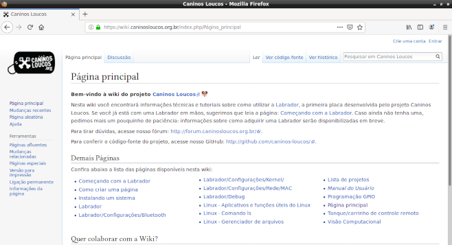 Firefox ESR